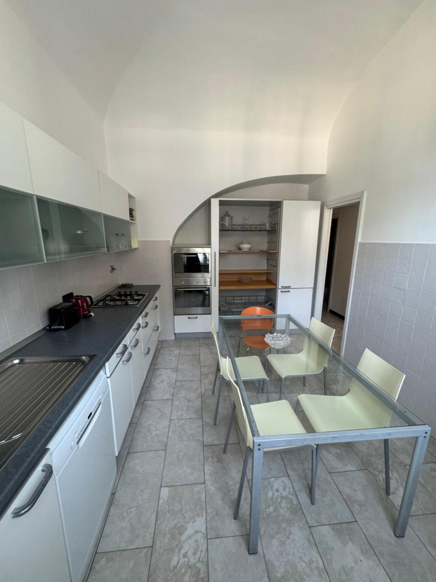 Appartamenti Michela Camogli Habitación foto