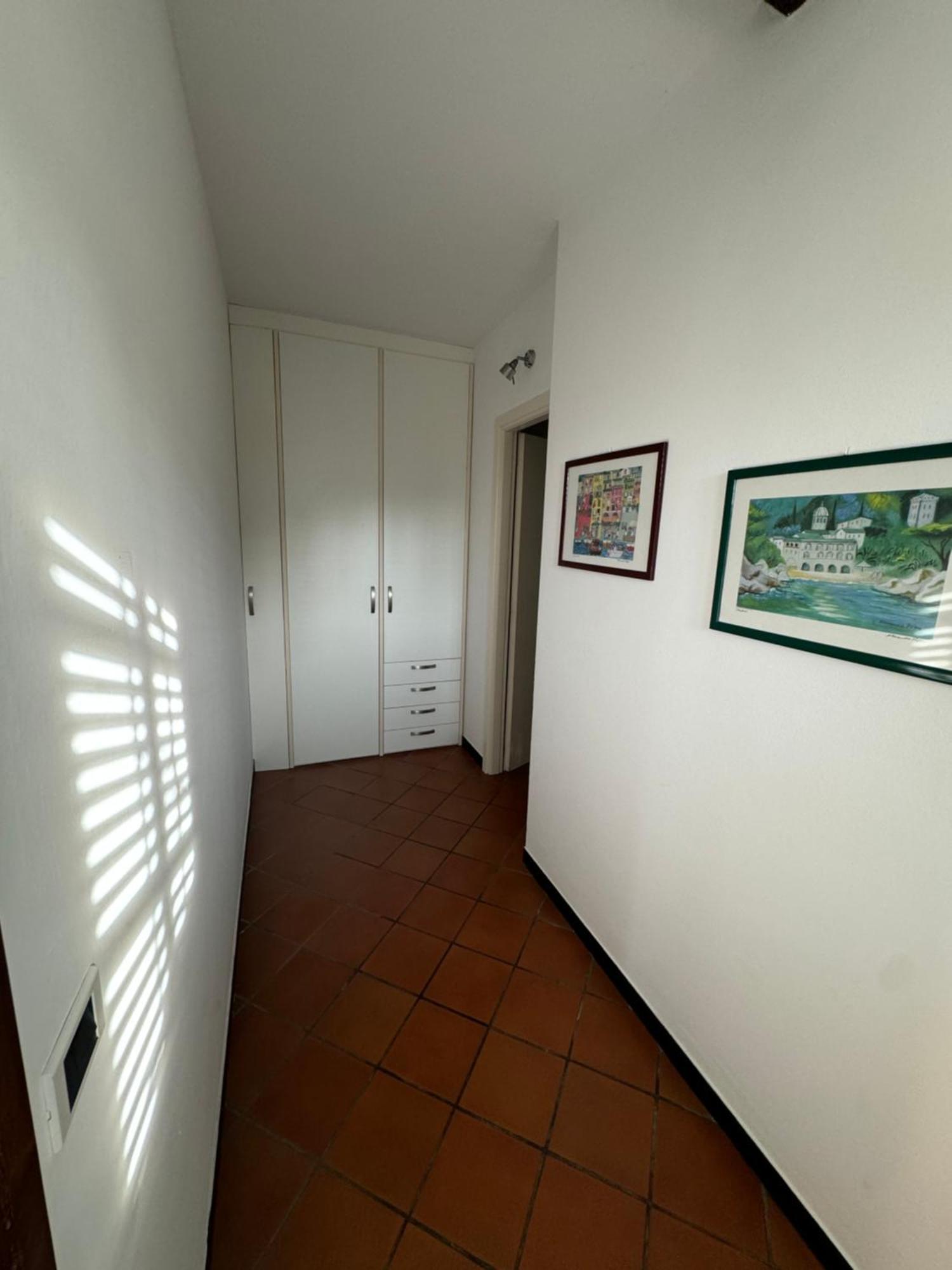 Appartamenti Michela Camogli Habitación foto